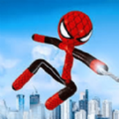 蜘蛛火柴人战争游戏正式版