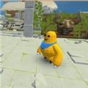 卡通动物神奇故事安装包