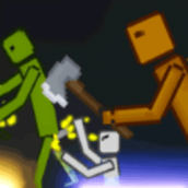 甜瓜游乐场战争游戏安卓正式版