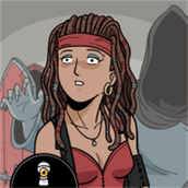 通灵的莱娅下载