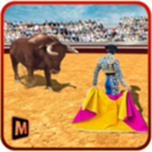 愤怒的公牛中文免费版