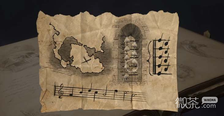 霍格沃茨之遗由钟声解决任务图文攻略一览