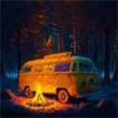 营地守卫者游戏无广告最新版