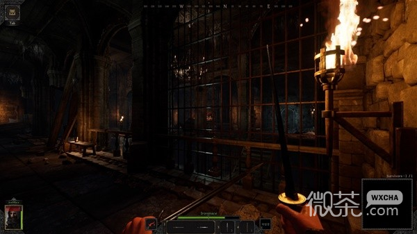 DarkandDarker哥布林图实用Tips一览