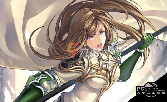 苍之骑士团2人物图鉴全稀有度人物简评
