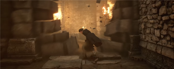 霍格沃茨之遗找隐形兽有什么技巧-找怪技巧一览