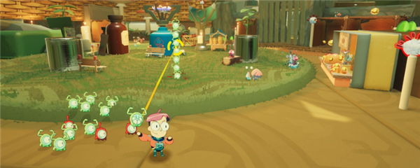 小眷灵超级米洛丹成就怎么解锁-成就解锁攻略