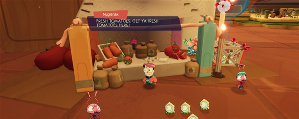 小眷灵派对搜掠成就怎么解锁-成就解锁攻略