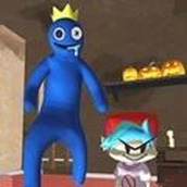 彩虹邻居游戏安卓版