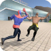 超凡英雄的战斗最新版