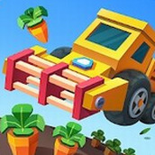小镇农场卡车免费正版