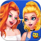 女王时尚公主设计游戏完整版