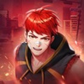 狂野战士空闲最新中文版