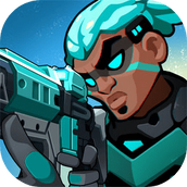 枪火战场游戏安装