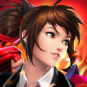 最终格斗官方完整版