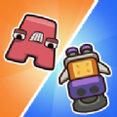 字母防御塔战游戏安装