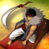 阿拉丁沙漠冲浪者下载最新版