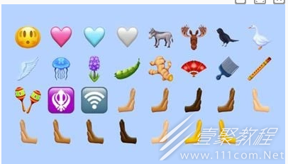 ios16.4beta更新内容一览