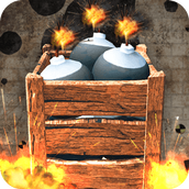 解压炸裂游戏下载