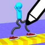 画腿障碍跑安装包