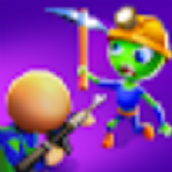 滑动丧尸下载安装