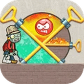 僵尸先生大爆炸免费版