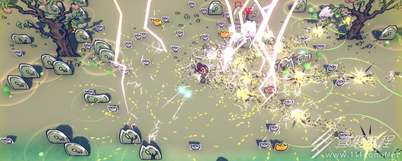 通神榜全角色流派攻略