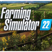模拟农场22安卓版