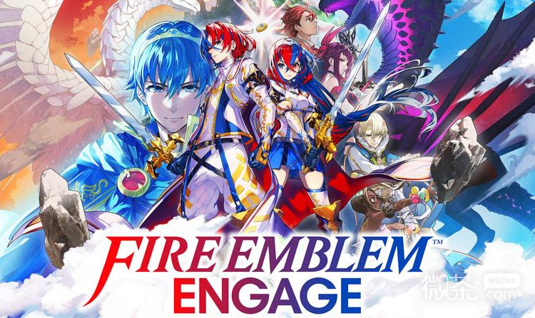 火焰纹章engage外传大器晚成开局怎么玩攻略