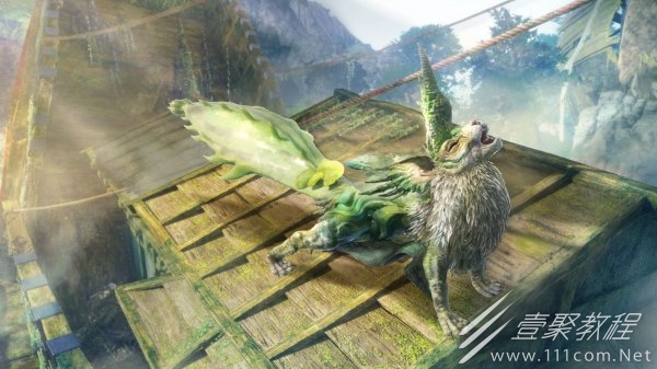 狂野之心各武器及机关使用心得一览