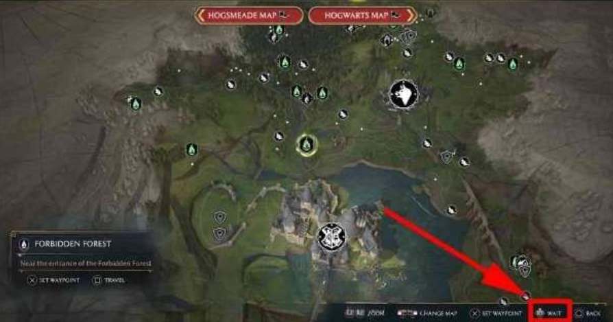 活侠传黑衣人教秘籍触发方法