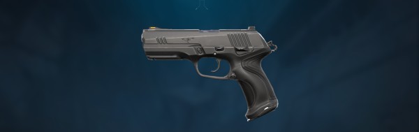 无畏契约武器图鉴