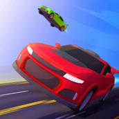 喷射飞车RollingRace