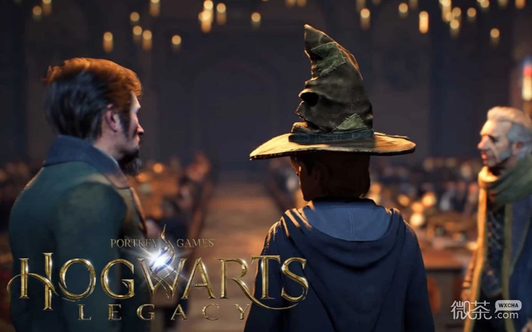 霍格沃兹之遗彩蛋大全一览