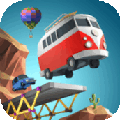 桥梁缔造者手机汉化版