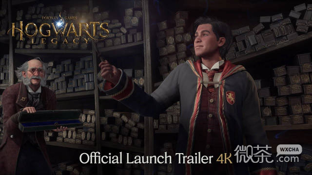 霍格沃兹之遗学院专属任务详情