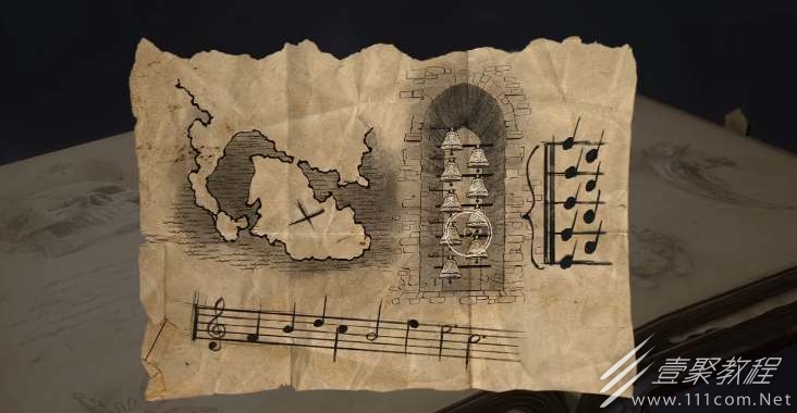 霍格沃茨之遗由钟声解决任务怎么玩