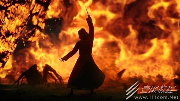 霍格沃茨之遗支线逃贼卡蜘蛛方法一览