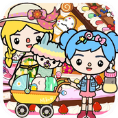 托卡小镇生孩子免费正版