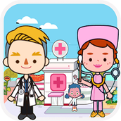 托卡小镇小护士游戏下载