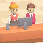 酒店模拟经营下载