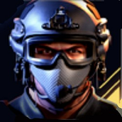 反恐枪战兵王游戏单机破解版