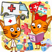 萌宠小镇实习医生正版