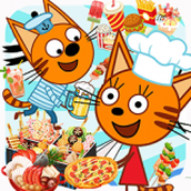 萌宠小镇烹饪发烧友安装