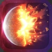 星球毁灭免费正版