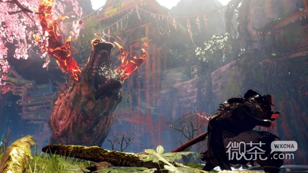 狂野之心飞燕刀入门教程一览