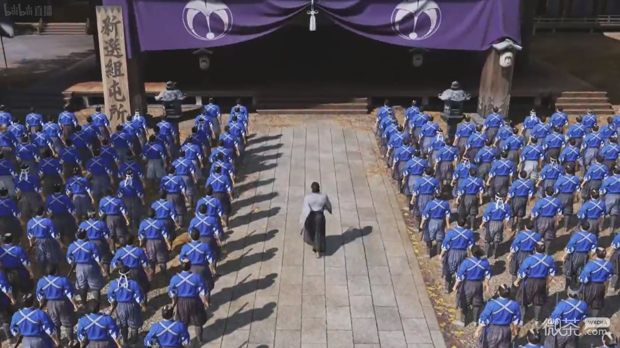 如龙维新极无法合成瞬印解决方法攻略