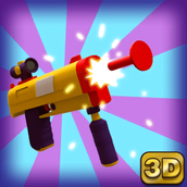 柱塞拉力正式版