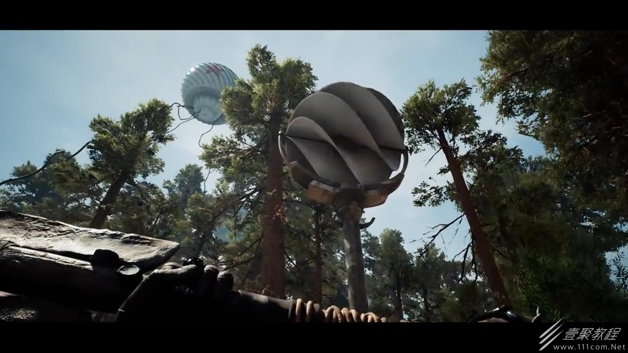 原子之心第一个boss逃课如何打