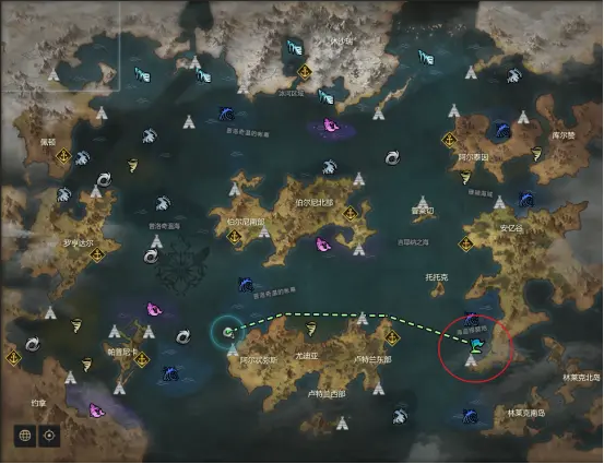 命运方舟阿斯特雷制造方法介绍